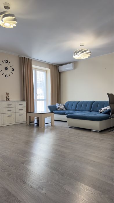 Оренда 4-кім. вул. Джерельна