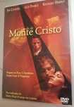 O Conde de Monte Cristo - dvd