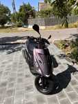 Suzuki address v125s