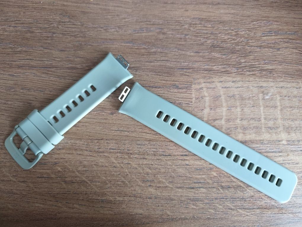 Nowy pasek silikonowy do zegarka Huawei Fit