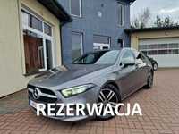 Mercedes-Benz Klasa A Automat 7G Style jak Nowy