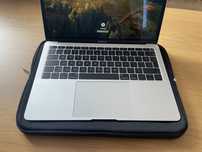 Macbook Air 2019 / 13,3 / Super stan Bareria 100% Okazja