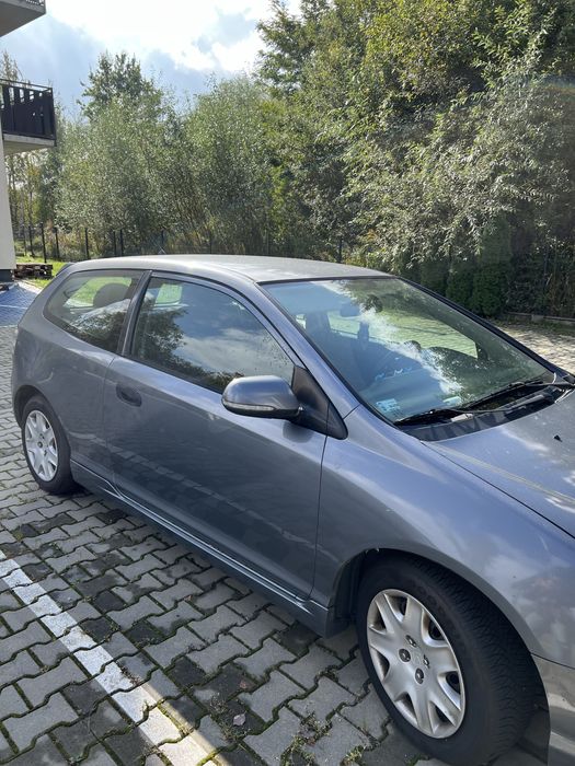 Honda Civic 1.4