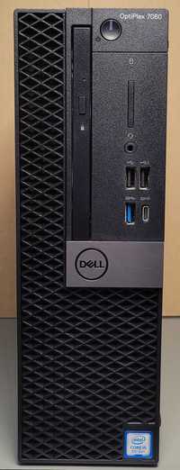 Dell Optiplex 7060 i5 8gen Windows 11