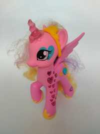 My Little Pony Księżniczka Cadence Hasbro.