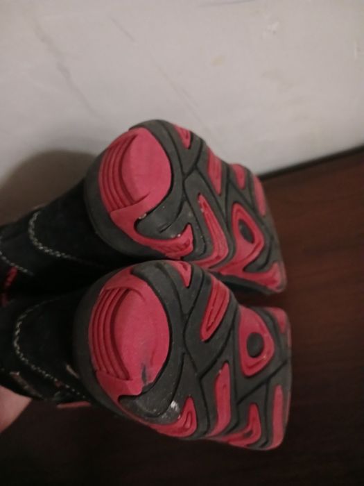 Чобітки зима 25 р.