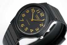 Casio zegarek męski MQ-24-1B2