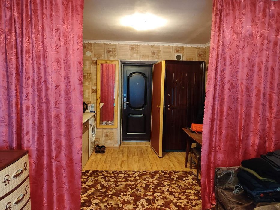 Продажа комнаты в общежитие