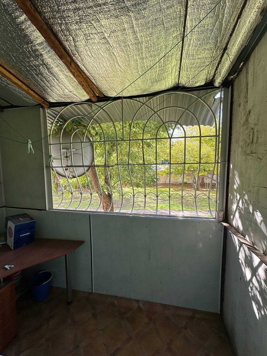 3-комнатная квартира возле парка Победы — тихий двор