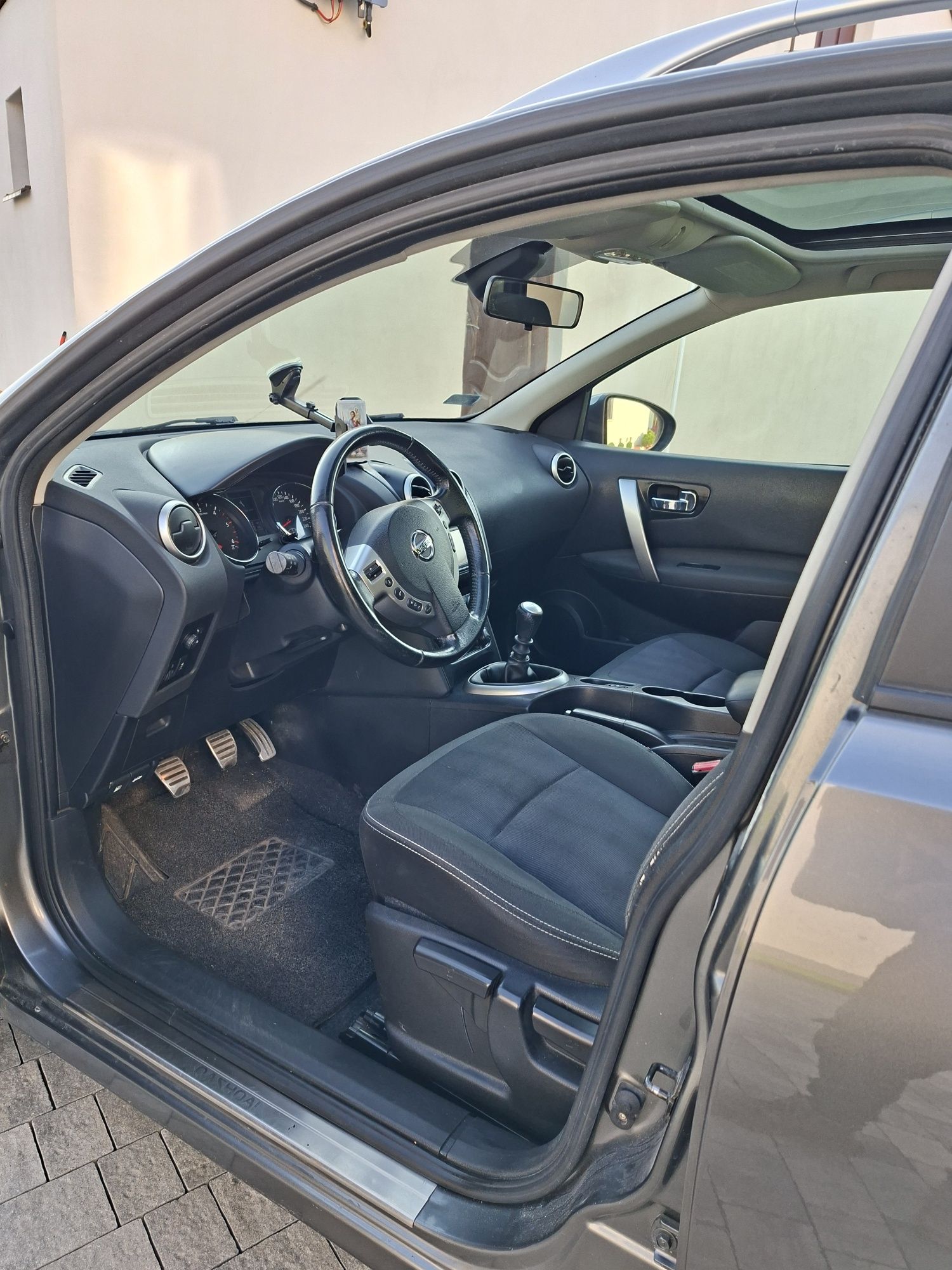 Sprzedam Nissan QASHQAI