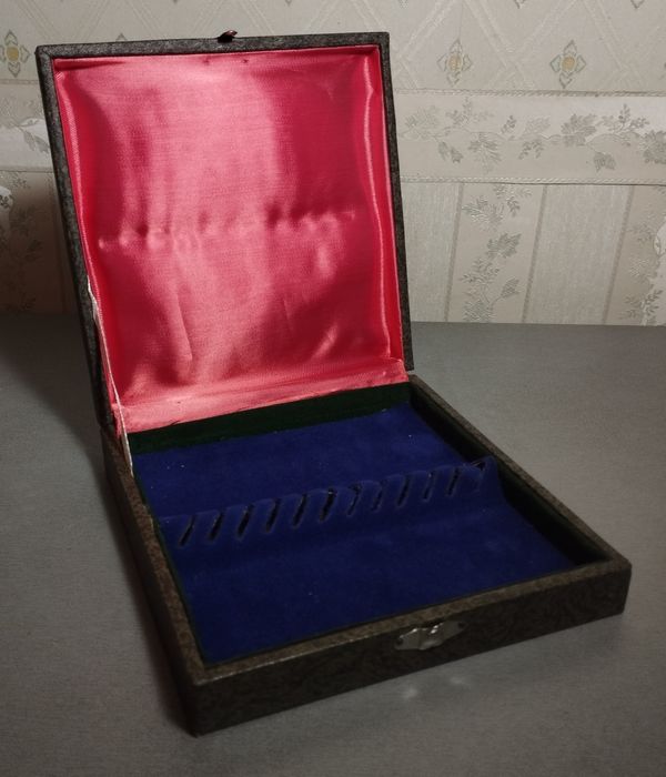 Шкатулки, металл, пластик, дерево, стильный аксессуар