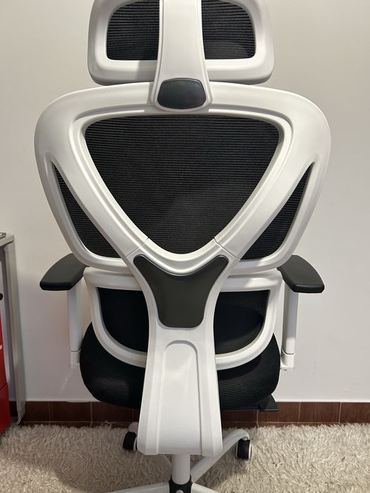 Cadeira ergonómica