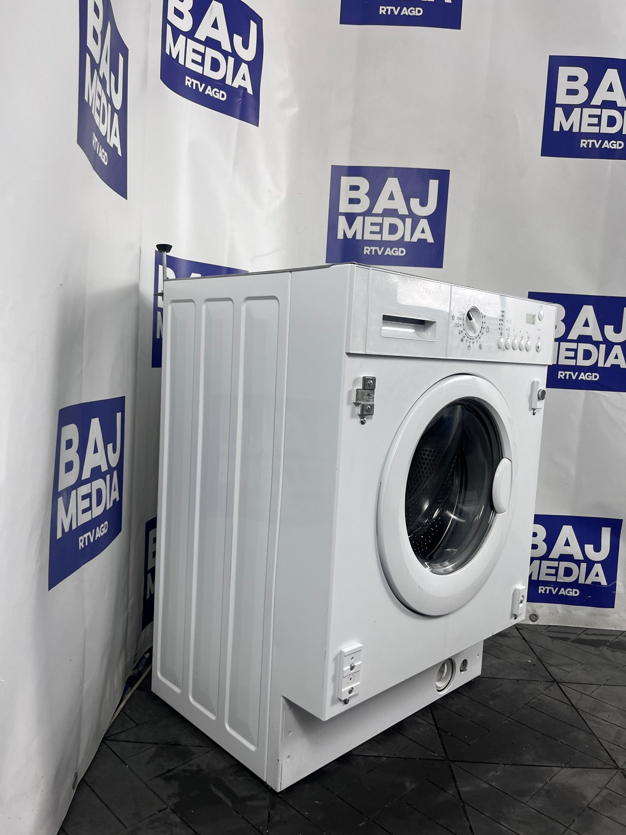 Pralka Ikea 7 Kg/1400 Ob /A++ /Dostawa/Gwarancja