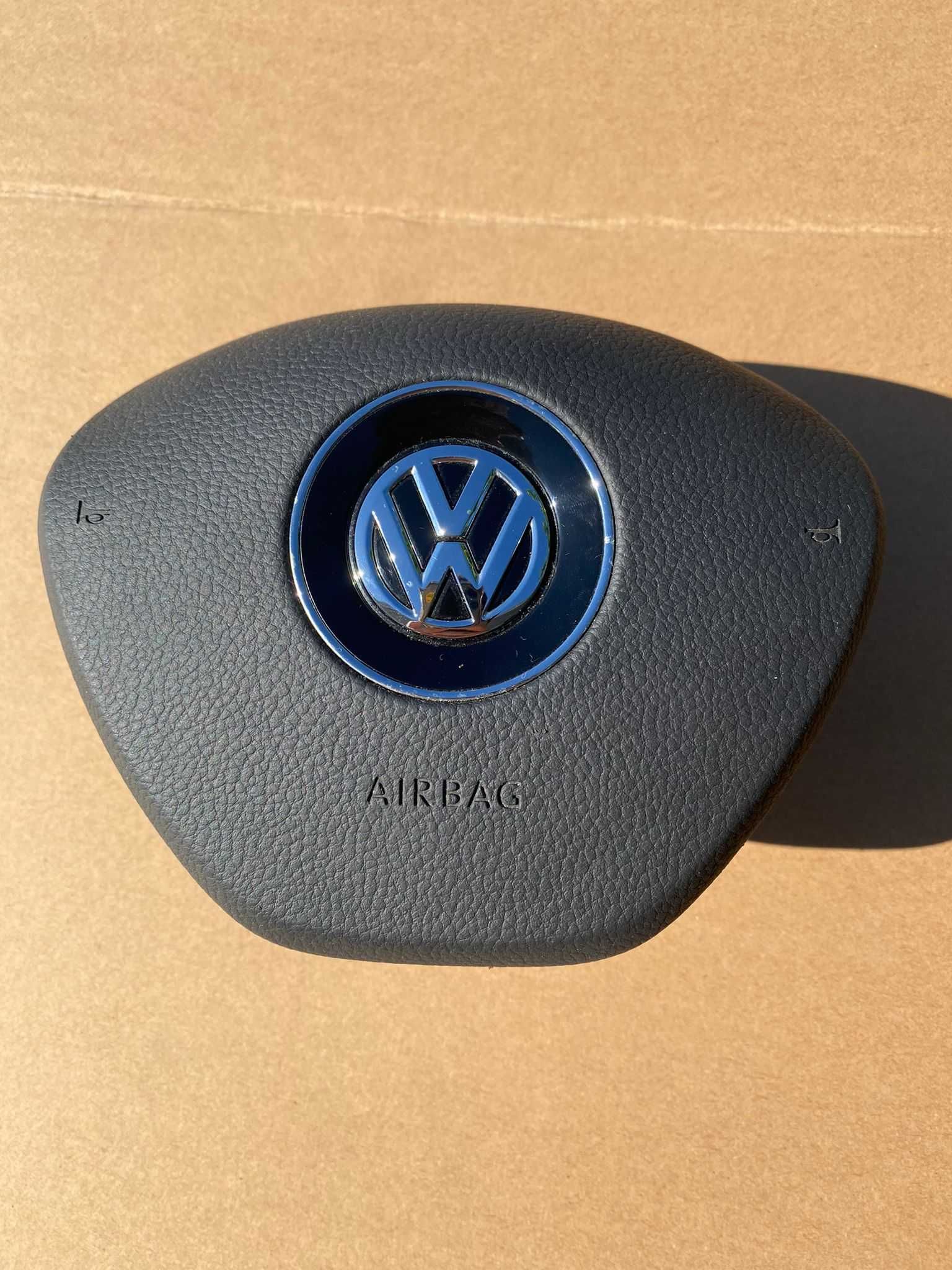 Airbag Volkswagen Golf VII