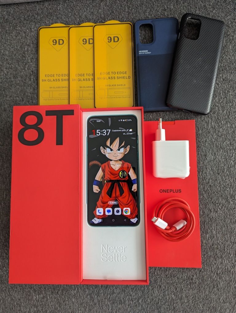 Telefon Oneplus 8T