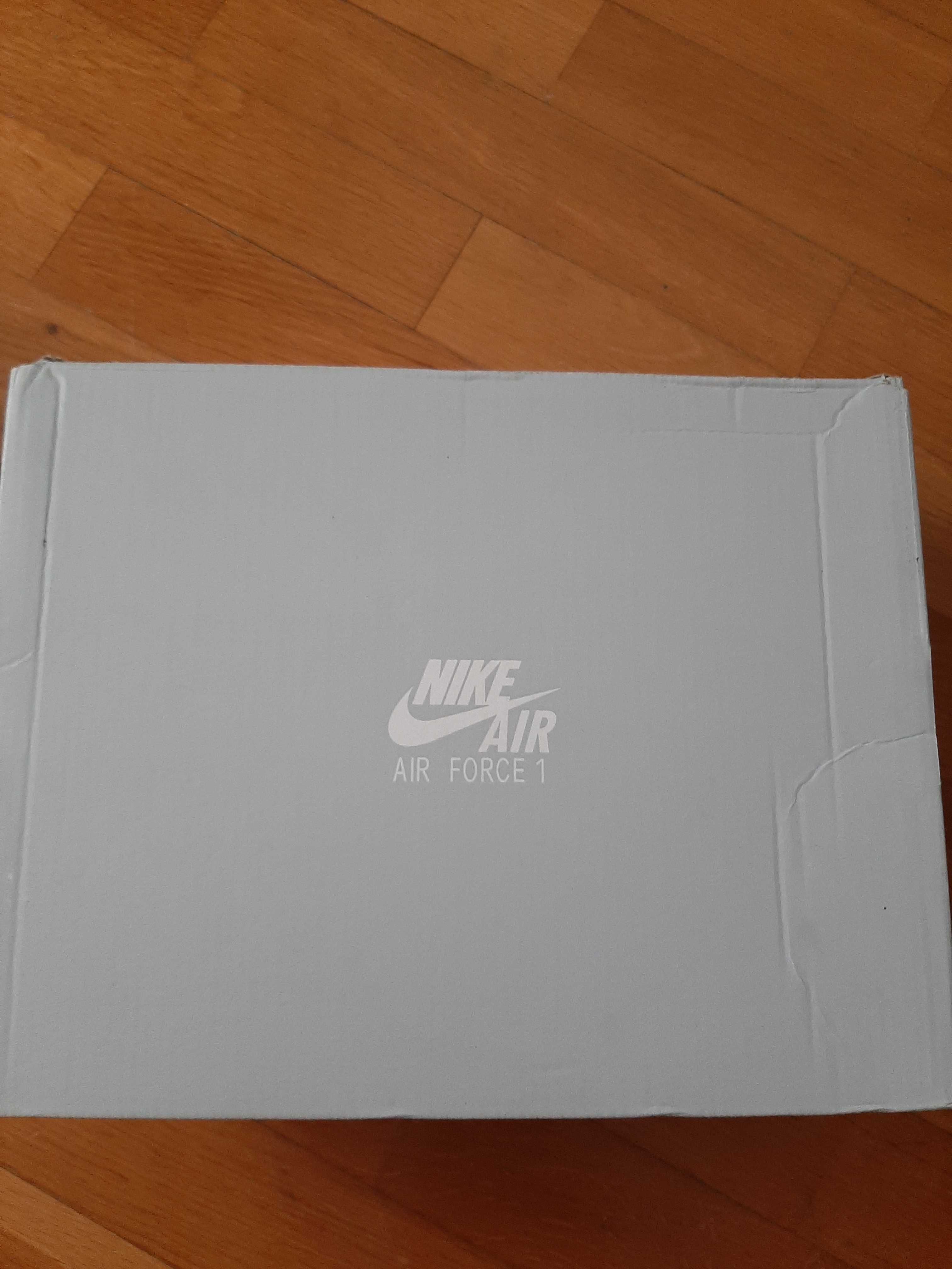 Sapatilhas Nike Air Force 1  tm.36