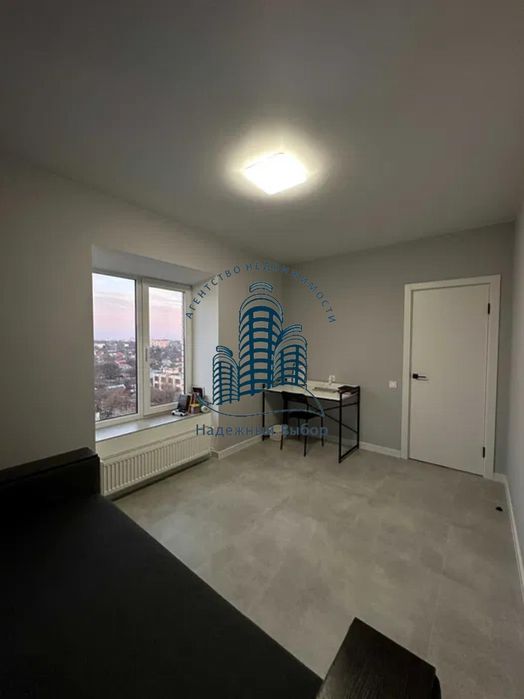 Оренда 3-х кімнатної квартири в новобудові, ЖК Династія.