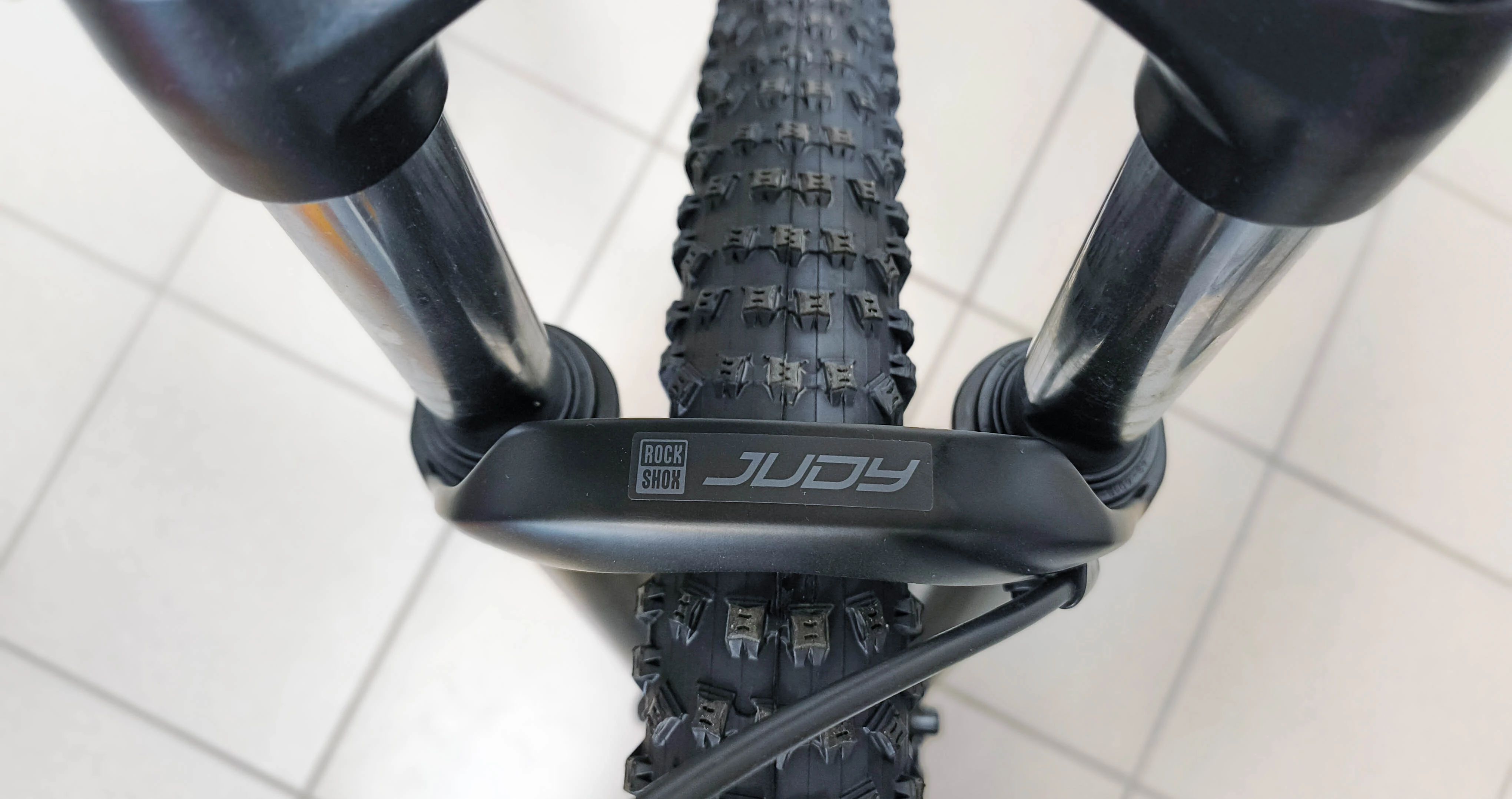 Rower męski Merida Big.Nine 60 matt dark silver
