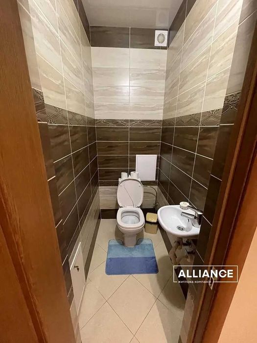 Оренда 1 кімнатної квартири