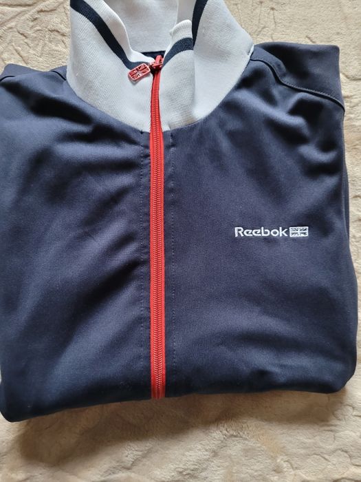 Reebok bluza damska S