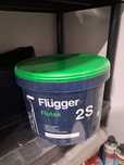 Farba Flugger Flutex 2s 10l