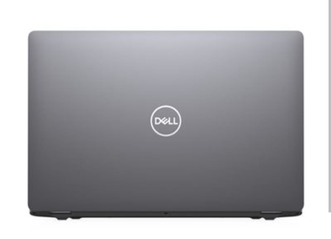 Dell Latitude 5590