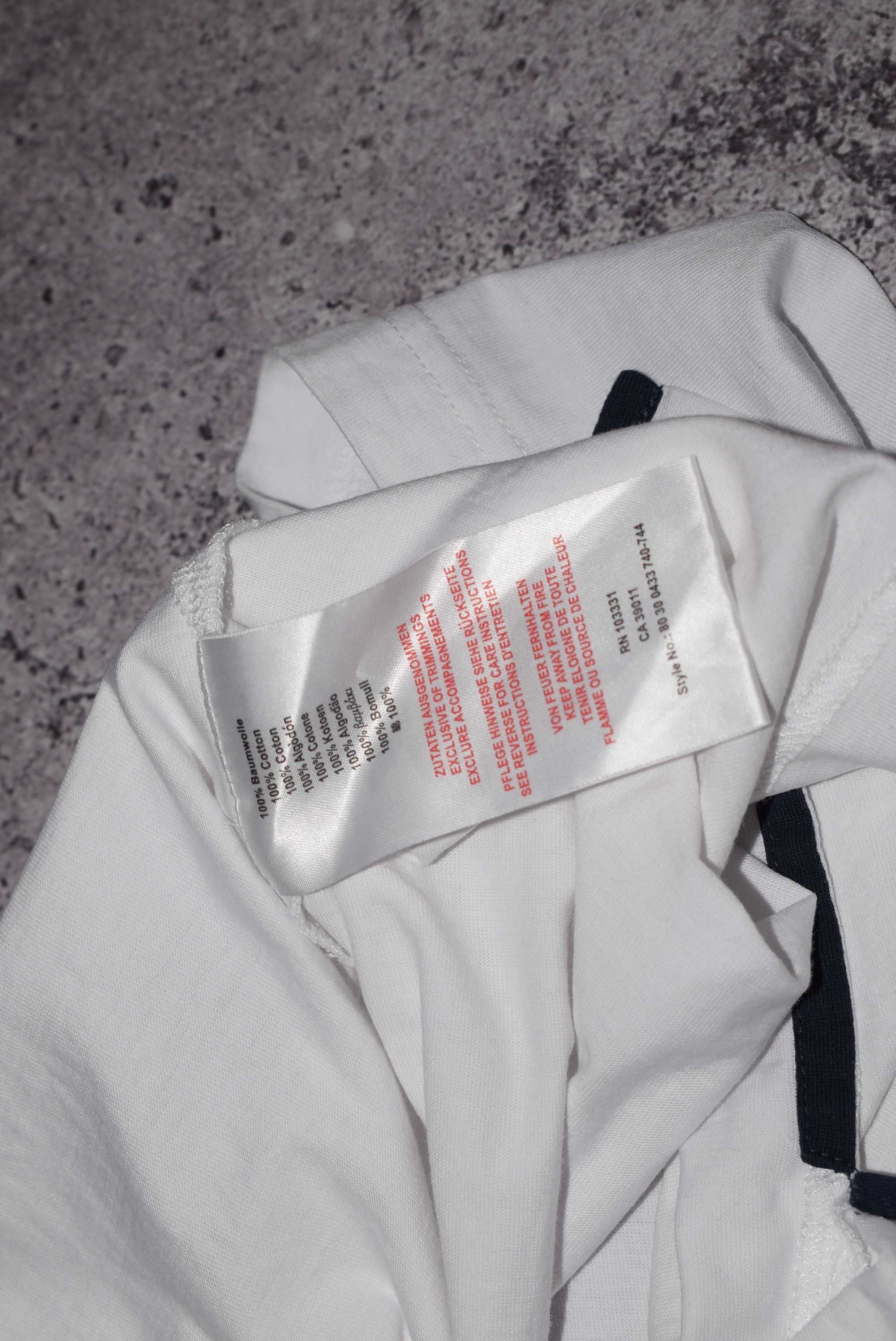 Чоловіча Футболка BMW Sauber F1 Team T-Shirt (Мужская Футболка БМВ )