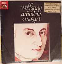 Vendo Vinil Duplo (LP's) de Mozart