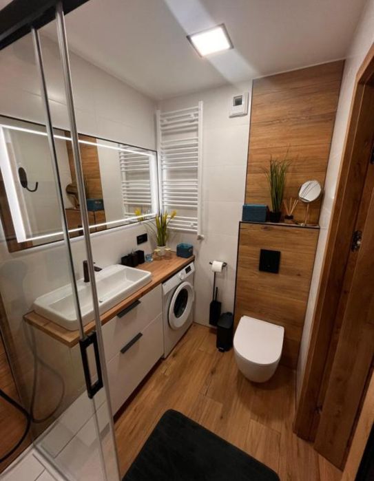 Sprzedam Apartament nad Morzem Dziwnów, Basen strefa SPA
