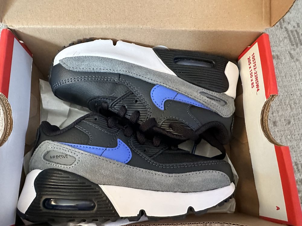 Nike Air Max 90 rozm. 26 NOWE