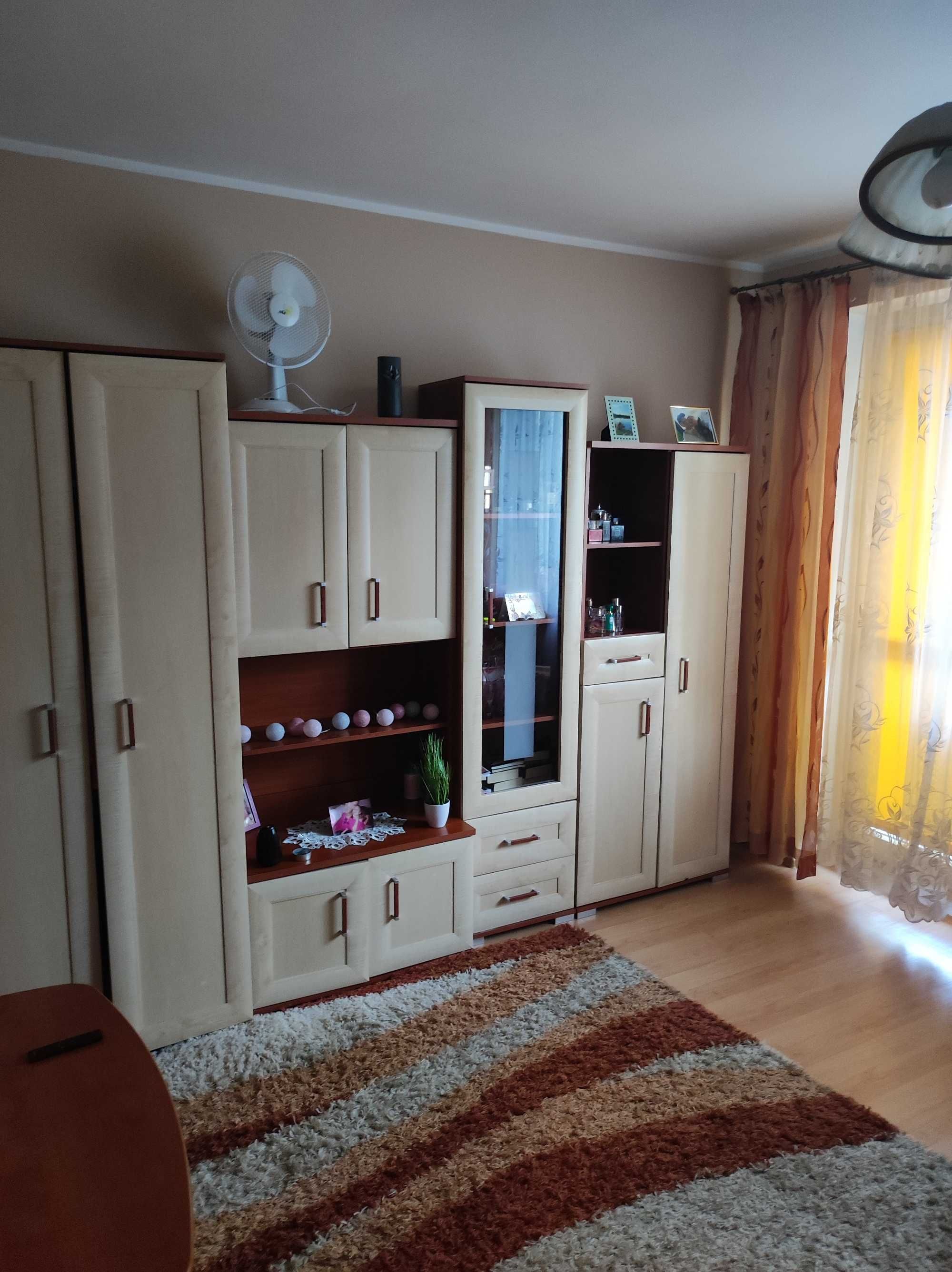 kawalerka przy ul. Jurasza w Bydgoszczy