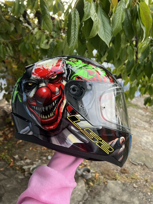 Мотошлем. Шлем. Шолом. Мотошолом