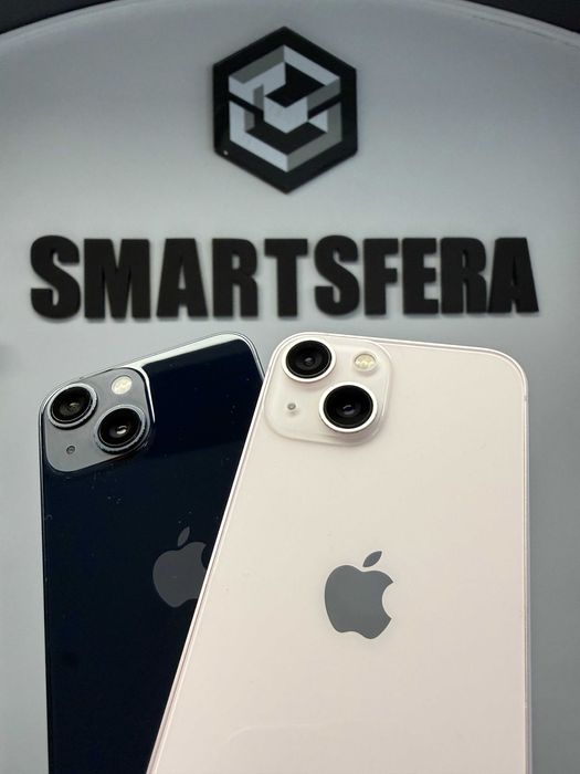 SUPER Apple iPhone 13 mini 128GB Gw12m. Kraków Starowiślna 50 RATY