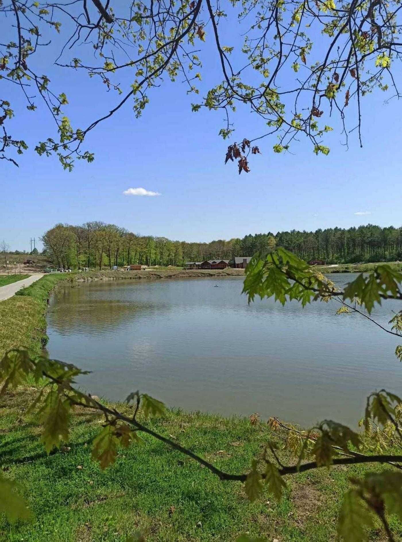 Земля, ОСГ, Воля Якубова, Дрогобич, Трускавець, Львів