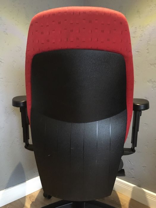 Dauphin Shape Comfort obrotowe krzesło fotel