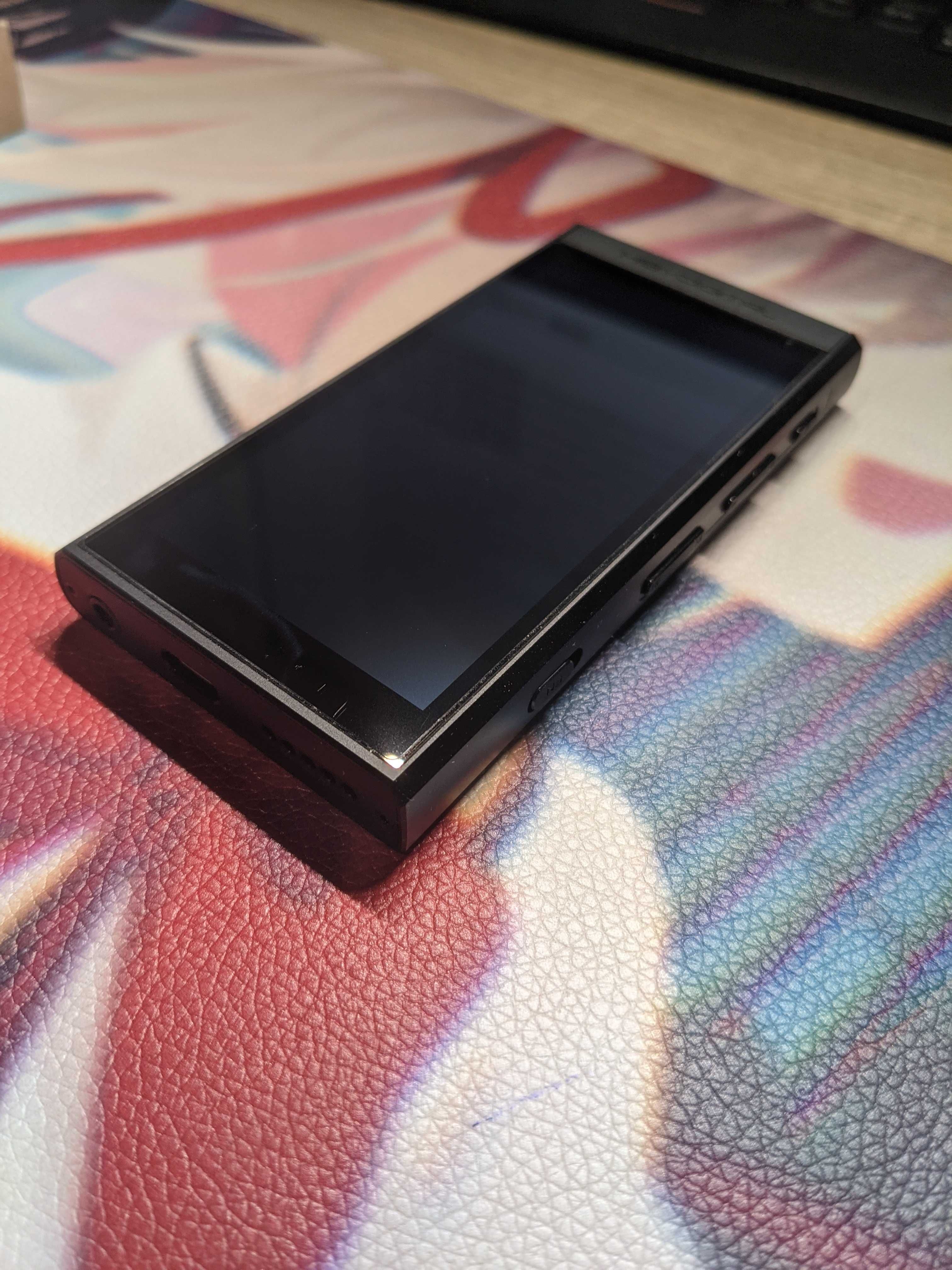 Hi-Fi плеєр Hiby M300 3/32gb Snapdragon 665 LDAC CS43131