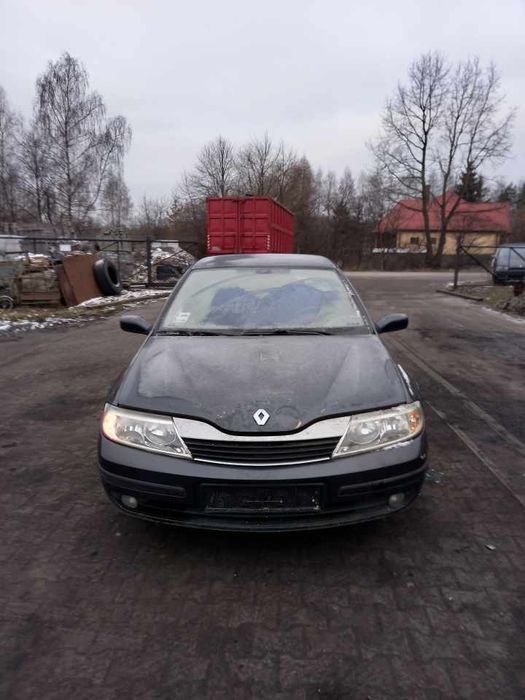 Części Renault Laguna II 1.9 DCI 120 km