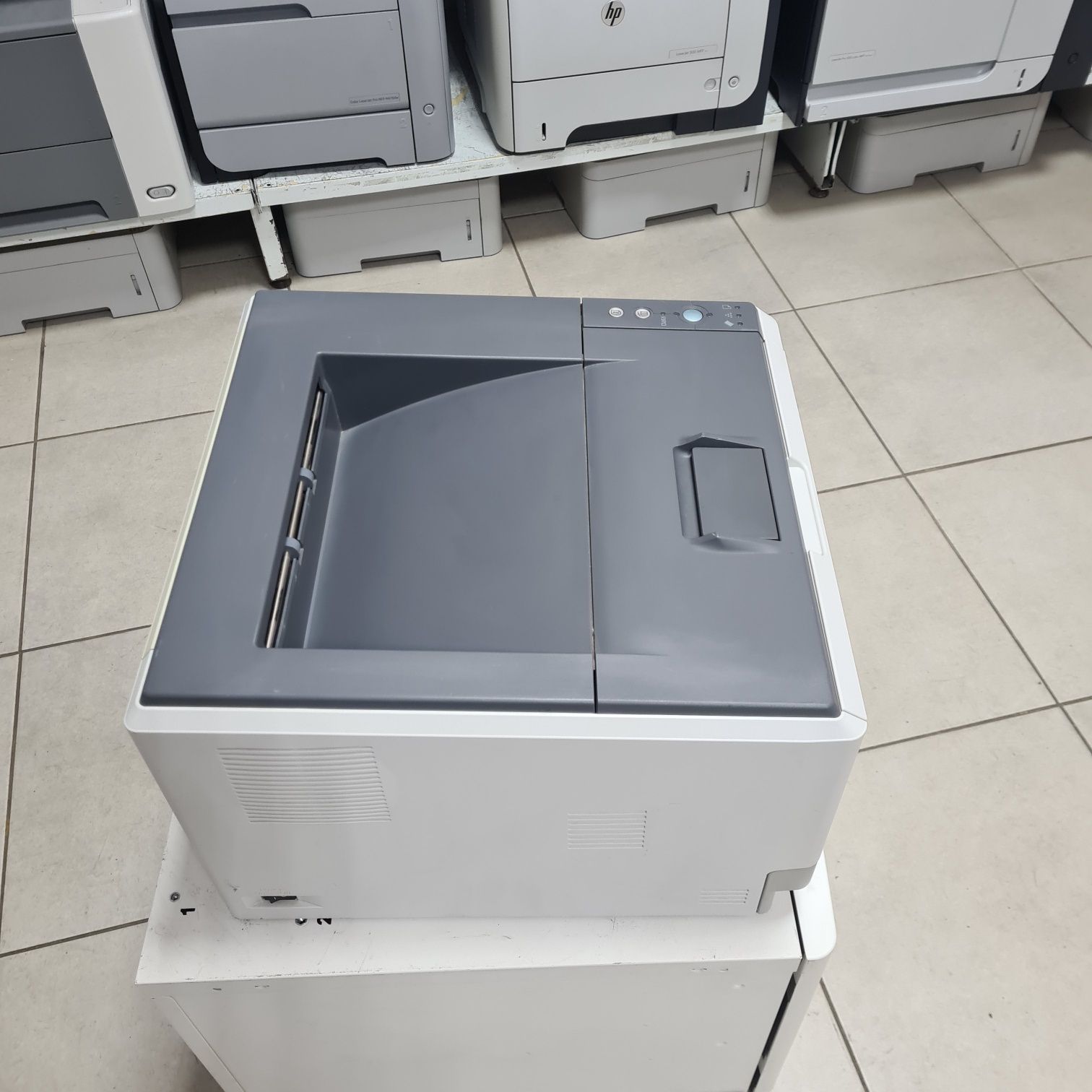 Лазерный принтер Epson M2000d. 1200dpi,двустронний  Гарантия