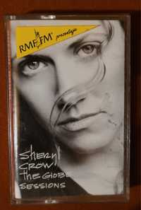 Kaseta magnetofonowa Sheryl Crow