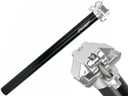 Wspornik siodła  ACCENT SP-408  dł. 400mm śr. 25,4 mm, 31,8 mm
