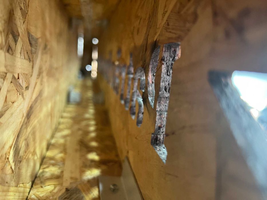 Placa decorativa "Aqui Cc é Companheiro de Cerveja" (com iluminação)