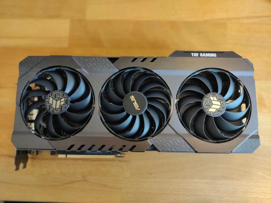 AMD Radeon RX 6800 16 GB GDDR6 / Відеокарта