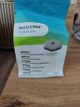 Sensor CGM Accu-chek SmartGuide NOWOŚĆ