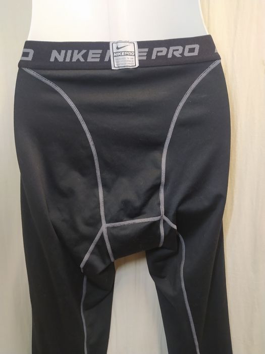 Термобелье штаны nike inoc pp M