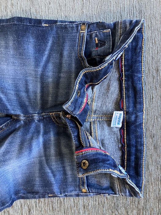 Calcas mayoral slim fit 6 anos