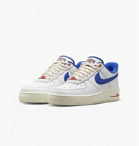 Кроссовки женские Nike Air Force 1 Low Lx (DR0148-100). Оригинал. 38