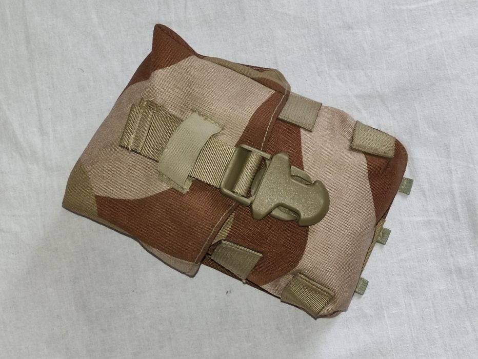 NFM kieszeń ładownica na manierke UTILITY POUCH MEDIUM nkamo Norwegia