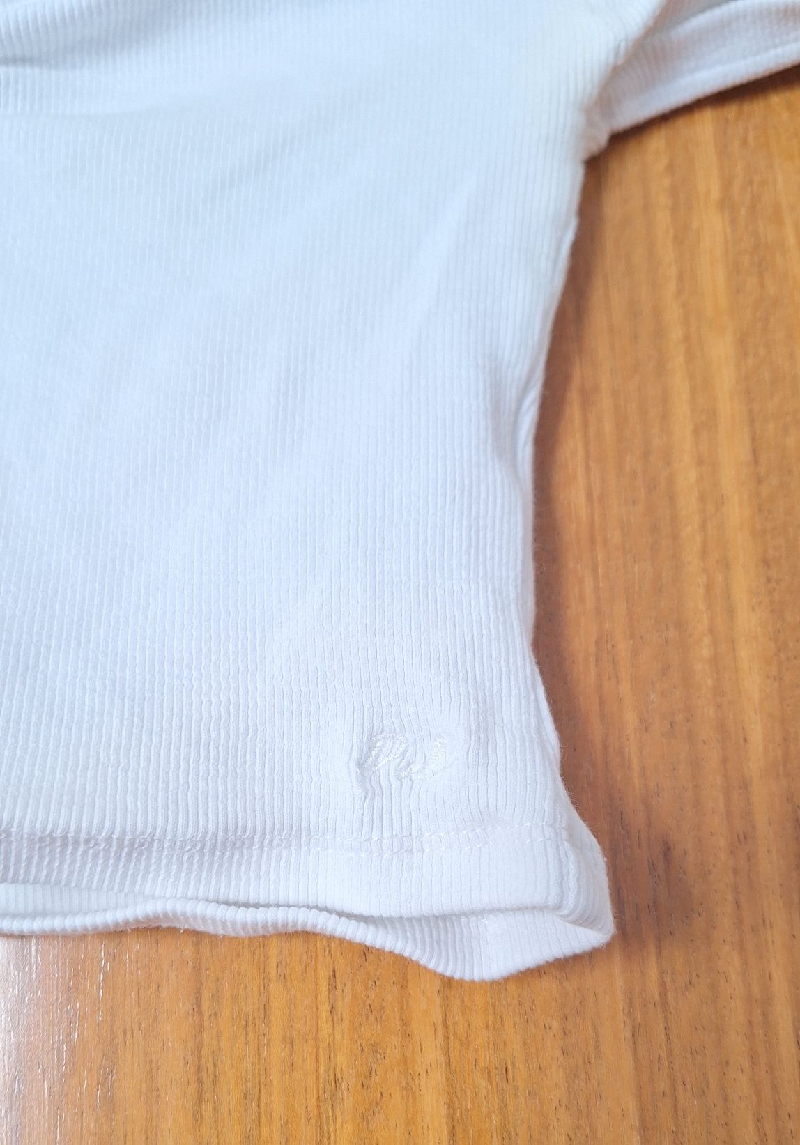 Top Pull&Bear branco M