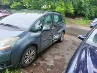 Citroen C4 grand Picasso