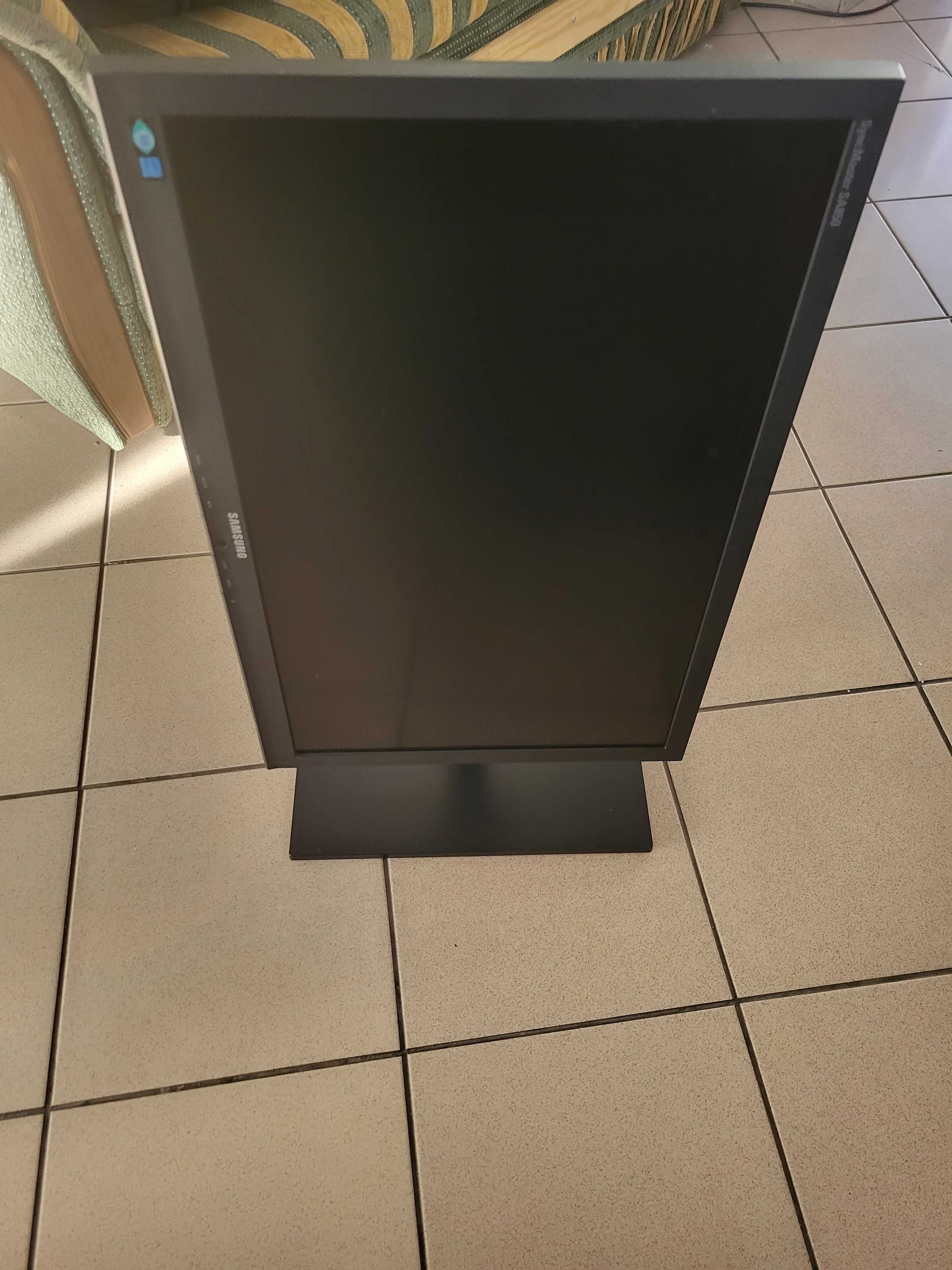 Monitor Samsung SA850